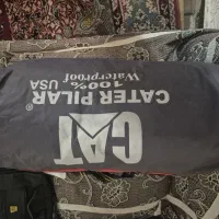 کیسه خواب کاترپیلار
