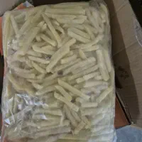 سیب زمینی اماده