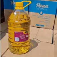 روغن مایع 5لیتری