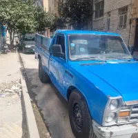 نیسان کمپرسی تقویت شده