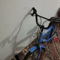 دوچرخه 16|دوچرخه، اسکیت، اسکوتر|نظرآباد, مسکن مهر نظرآباد|دیوار