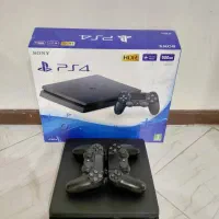 پی اس فور اسلیم