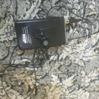 یک عددتیونر ویک عددمیکرفن برگیرنداش