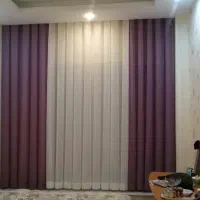 انواع پرده،دوخت،نصب،وسایل پرده
