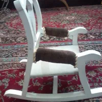 صندلی راک مخصوص کودک