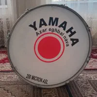 طبل استیل ۸۰