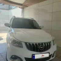 هایما اس ۷ مدل ۹۹
