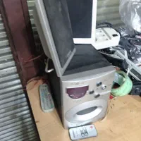 آمپلی بادوباندوکنترل