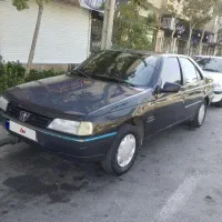 پژو2000
