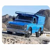 سرویس آبشار شوی با لیدر محلی