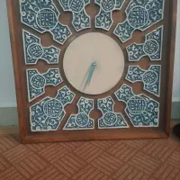 ساعت دیواری