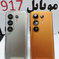موبایل شیامی F8 حافظه ۲۵۶ مدل ۲۰۲۶