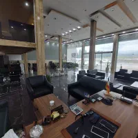 جذب همکار خانم جهت اگهی ویلا نیازمندیم با حقوق 25م