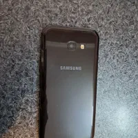 گوشی A5 2017