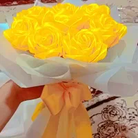 گل ربانی