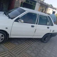 پراید مدل95