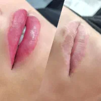 تخفیف آرایش دائم به مدت محدود