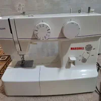 چرخ خیاطی مارشال