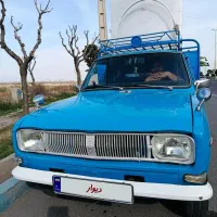 اجاره پیکان وانت