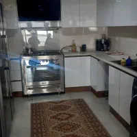 منزل ۱۱۵ متری ۲ طبقه درب حیاط شهروند