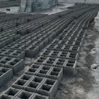 بلوک ته بسته