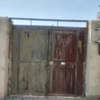 دروازه ساختمان