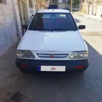 پراید