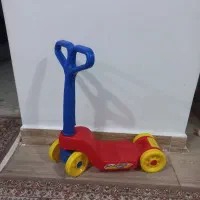 اسکوتر بچگانه