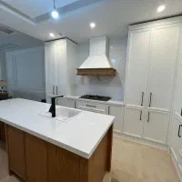 کابینت کمد دیواری چوبینو