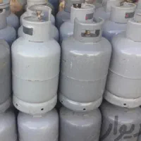کپسول گاز