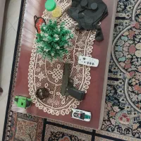 اسباب بازی