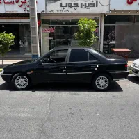 پژو ۴۰۵