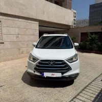 jac s3|خودرو سواری و وانت|کرج, مرکز تحقیقات البرز|دیوار