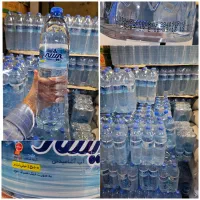 آب معدنی آب آشامیدنی یاشناسو بیشه