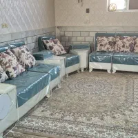 مبل 7 نفره
