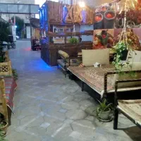 رستوران آتا