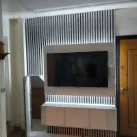 43مترآپارتمان1خواب-2پارکینگ-شریعتی-روبه-روملک