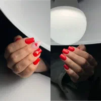 ترمیم ناخن (۳۸۰) فاز۱ پردیس(دلارام)