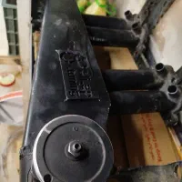 منیفولد کاستوم درگی علی پیکان