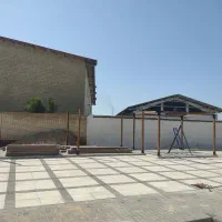 ساخت پرگولا و آلاچیق چوبی