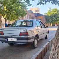 405مدل90دوگانه کارخانه توکرم