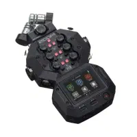 میکروفون زوم H8