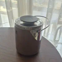 جا یخی استیل
