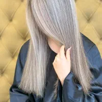 تخفیف رنگ و لایت و رنگ مو