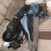 Click170cc|موتورسیکلت|همدان, |دیوار