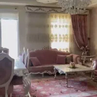 مسکن مهر طبقه اول رو به پارک مهر
