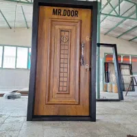درب ضدسرقت راش ونوس درب ضدسرقت 1006