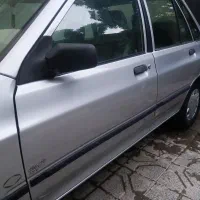 پراید 131دوگانه کارخانه