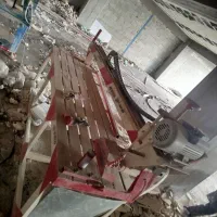دستگاه سنگبری