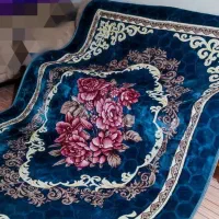پتو فرش نو ۶متری با کیفیت بالا
